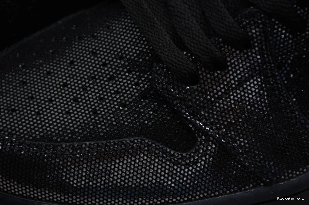 1 Black Air Red High Jordan Retro DC7071-001 Gym OG 0717